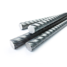 ASTM A615 Grade 60 Deformed Steel Bar